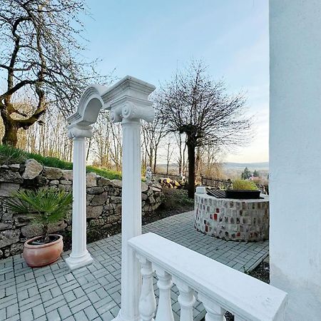 Golf Apartment Villa Elisabeth 玛丽亚温泉 外观 照片