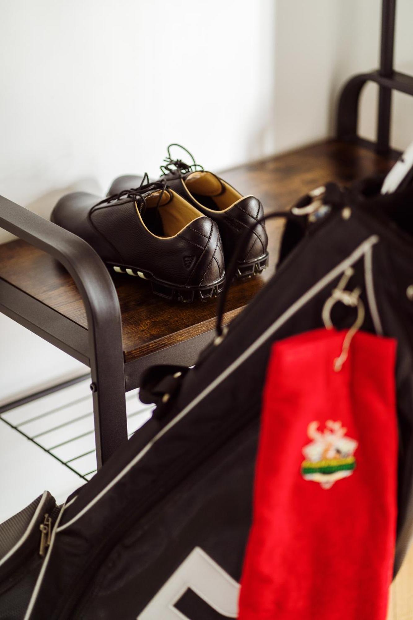 Golf Apartment Villa Elisabeth 玛丽亚温泉 外观 照片