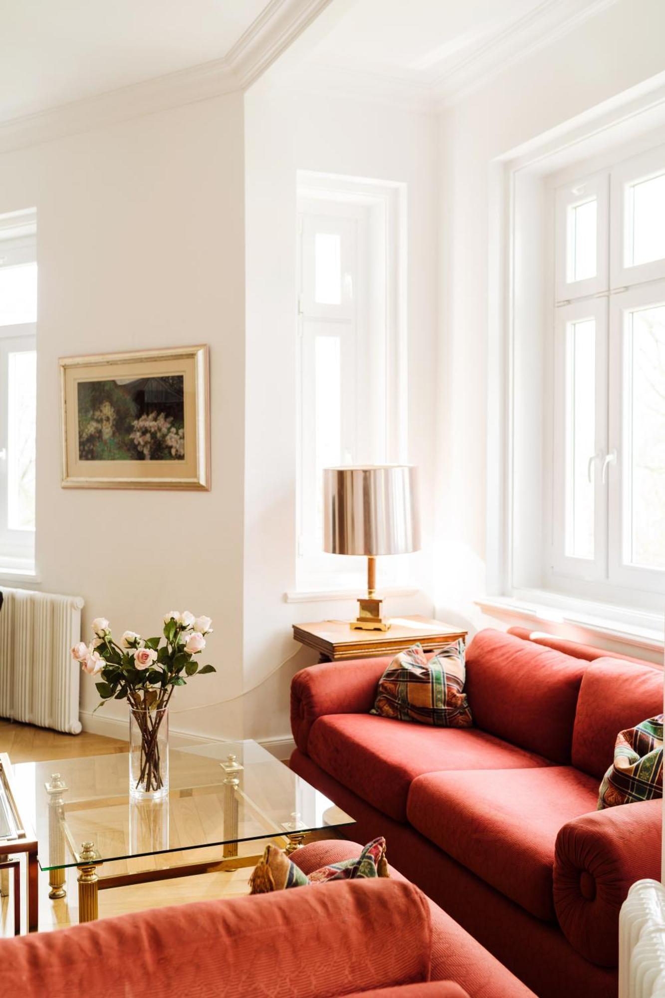 Golf Apartment Villa Elisabeth 玛丽亚温泉 外观 照片