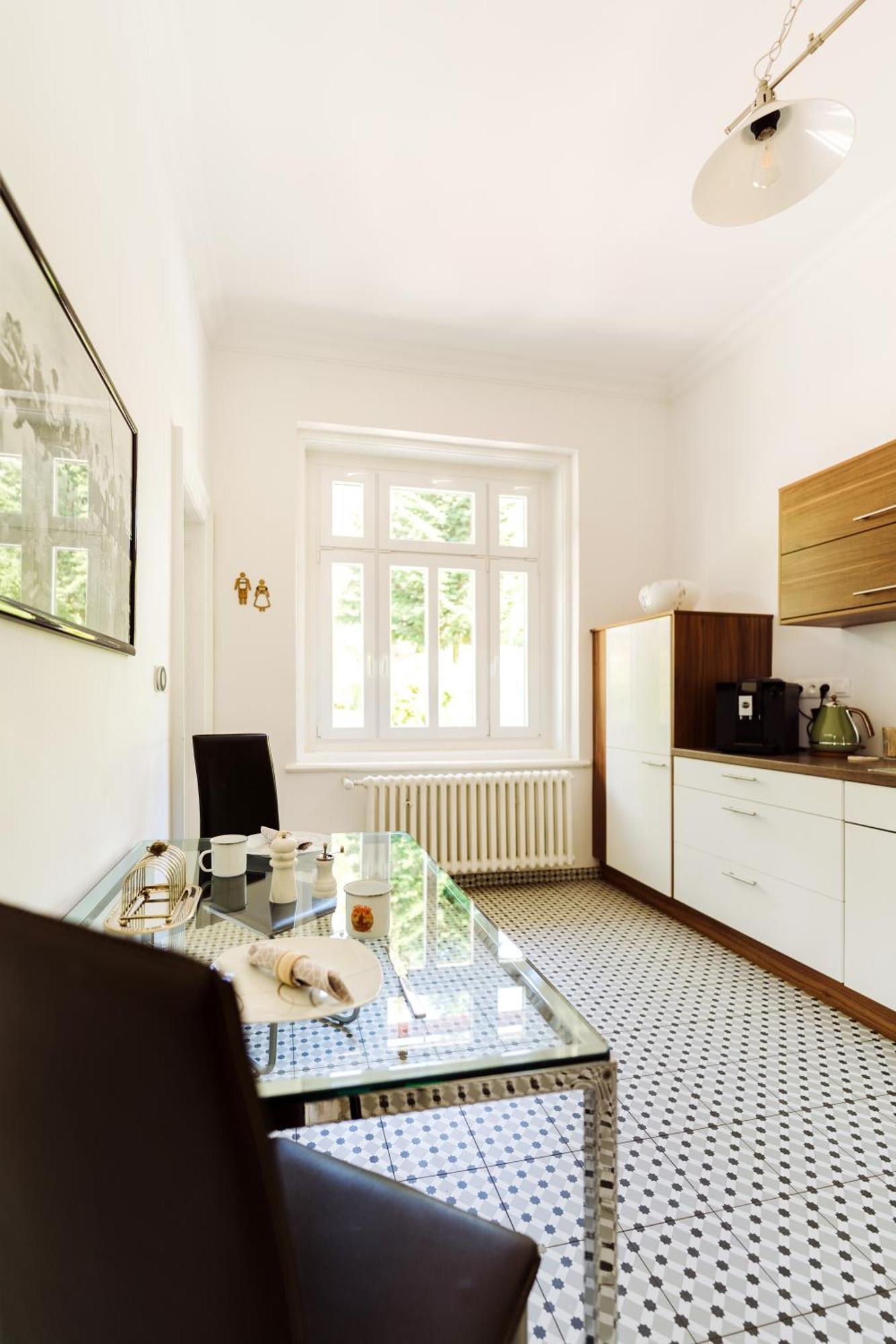 Golf Apartment Villa Elisabeth 玛丽亚温泉 外观 照片