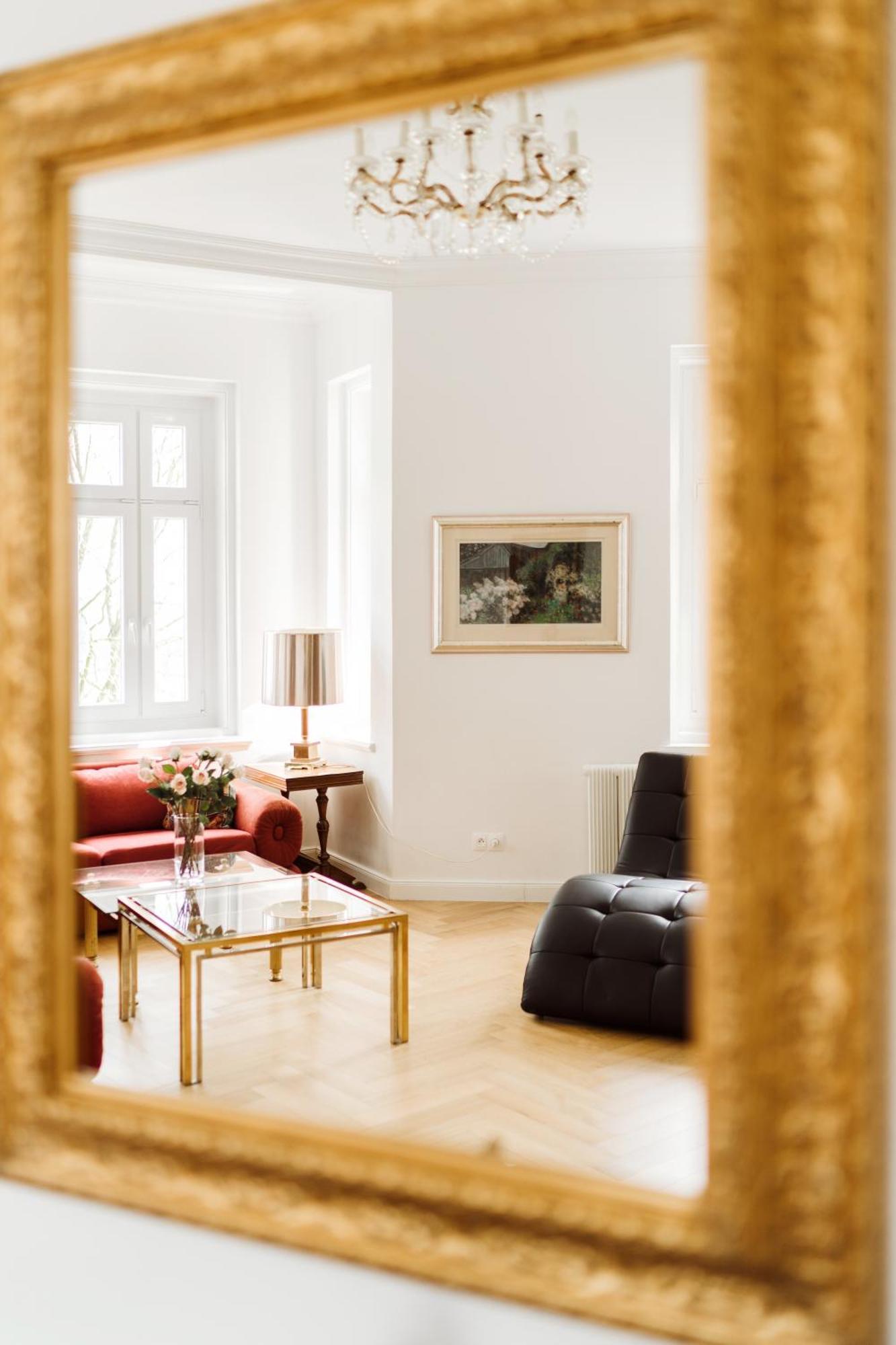 Golf Apartment Villa Elisabeth 玛丽亚温泉 外观 照片